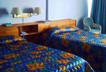 Garraway Hotel Розо Экстерьер фото