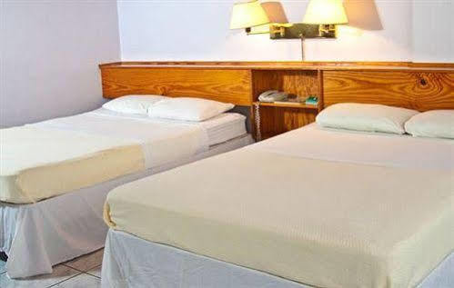 Garraway Hotel Розо Экстерьер фото