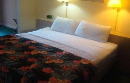 Garraway Hotel Розо Экстерьер фото
